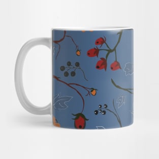 Berry Mug